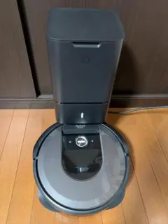 iRobot ロボット掃除機Roomba【 ルンバi7+ 】のサムネイル