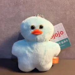 mojojojo　マスコット ぬいぐるみ ４　ひよこ ヒヨコ　ミント