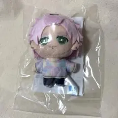 【WINDBREAKER】ウィンブレ 桐生三輝 ラッキーくじ B賞 ぬいぐるみ