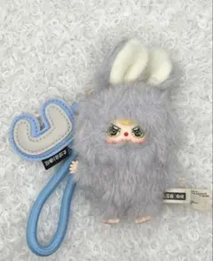 新作ベイビースリーBabythreeSuperMin iBunnyアルファベッド