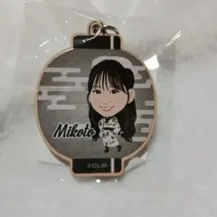 M☆Splash!! Mikoto 球場ガチャ 提灯型キーホルダー