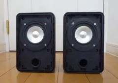 【中古】BOSE ボーズ ブラック スピーカー 101MM 2個セット BOSE ♪BOSE 101MM ボーズ スピーカー ペア パッシブスピーカー