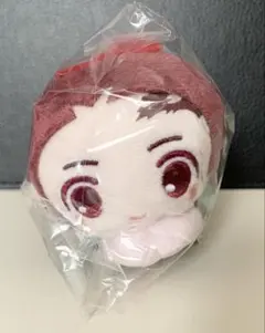 【値下げ中】鬼滅の刃 /竈門炭治郎/炭子/はぐキャラ【新品未開封】