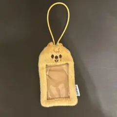 StrayKids ペンミ pilot SKZOO トレカケース ハンクオッカ