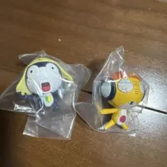 ケロロ軍曹まちぼうけであります　その2