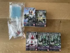 2026年最新】shod 仮面ライダーブレイドの人気アイテム - メルカリ