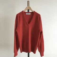 Jay Bird 100% PURE CASHMERE KNIT