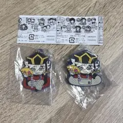 鬼滅の刃 キャラばんちょうこう 童磨 2点セット