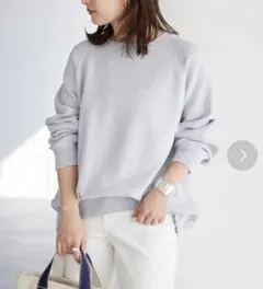 2026年最新】SLOBE IENA スムースオーバーニットの人気アイテム - メルカリ