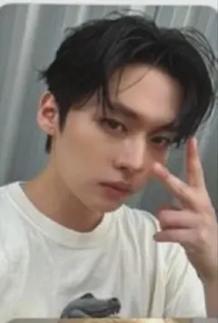 Stray Kids リノKARMA SOUNDWAVE 1次