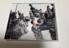 【未開封】櫻坂46 Unhappy birthday構文　通常盤