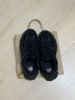 NIKE スニーカー ブラック BV1358-003
