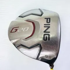 PING i20 3W ATTAS3 X レアスペック フェアウェイウッド - メルカリ
