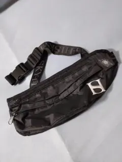 SKY-HI ボディバッグ 八面六臂