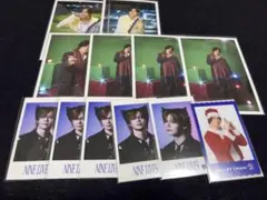 超特急 カイ 生写真 ミニフォト セット