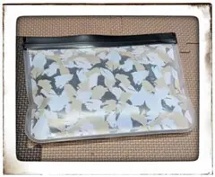 【新品未開封】ベルシアーリブステッチ クール ネイビー XL