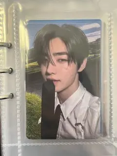 ENGENE ROMANCE: UNTOLD yzy 2.0 ソンフン トレカ