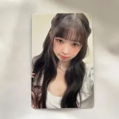 IVE Be Alright 9/23 東京 会場限定 レイ