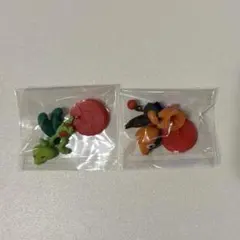 チョコエッグ ポケットモンスター 旅立ちの3匹