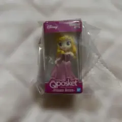 Qposket プリンセス オーロラ姫
