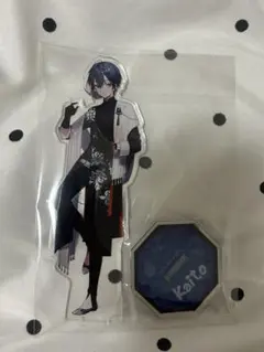 初音ミク 39culture 2023 アクスタ KAITO カイト 望月けい - メルカリ