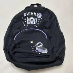 Swimmer リュック くま