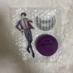 佐伯イッテツ 2周年　アクスタ