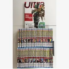 僕のヒーローアカデミア　全巻　劇場版　特典　公式イラスト集　ヒロアカ　コミック