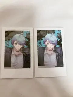 いれいす -hotoke- ほとけ paparazzi チェキ