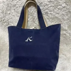 キタムラ トートバッグ