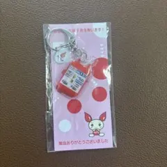献血 ラブラッド アクリルキーホルダー