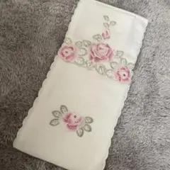 화장지 홀더 커버