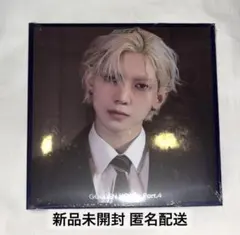 ATEEZ 新品未開封 デジパック ヨサン