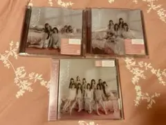 ラブソングに襲われる　イコラブ　CD
