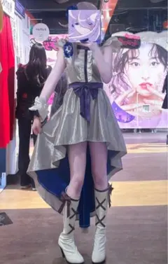2026年最新】キュアムーンライト コスプレの人気アイテム - メルカリ