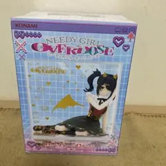 NEEDY GIRL OVERDOSE ふいぎゅーぶ あめちゃん フィギュア