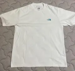 THE NORTH FACE FLASHDRY Tシャツ XL ホワイト