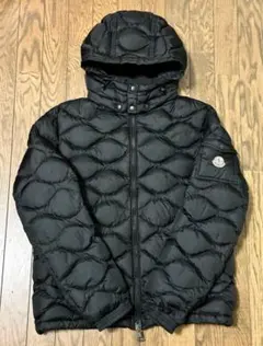 【美品】モンクレール モランデレス カー キサイズ1 2025年最新】moncler morandieresの人気アイテム - メルカリ