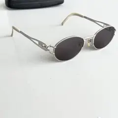 Jean Paul Gaultier ゴルチエ サングラス 56-6101 美品のサムネイル