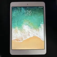 【Wi-Fiモデル】iPad mini2