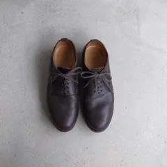 forme Rainy Low cut fm-71 革靴 - メルカリ