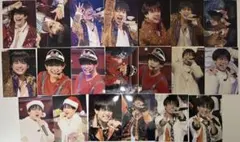 AmBitious 真弓孟之　写真