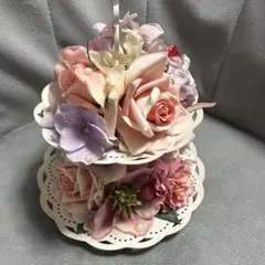 エインズレイ　置物　陶器　陶花　お花　ファインボーンチャイナ エインズレイ 置物 陶器 陶花 お花 ファインボーンチャイナ Aynsley