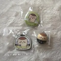 くら寿司　くりまんじゅう先輩セット