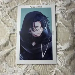 パラライ　Gプリ　6周年　イツキ　特典　サイン入り　6th