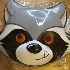CR FES 2025.2026 缶バッジ ラッキーくんお面 - メルカリ