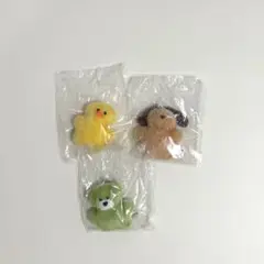mojojojo ガチャガチャ　まとめ売り