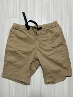 グラミチ　NN SHORTS ナローショーツ