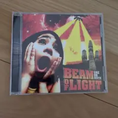 ONE OK ROCK BEAM OF LIGHT CDのサムネイル