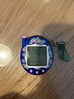 祝ケータイかいツー！たまごっちプラス ゆかたぶるー - メルカリ